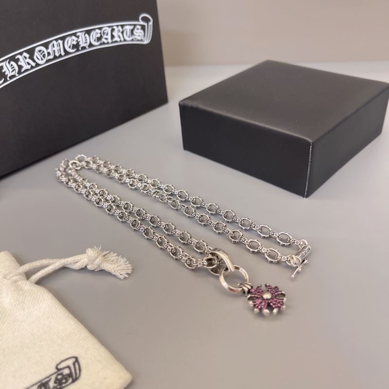 Chrome Hearts Necklaces